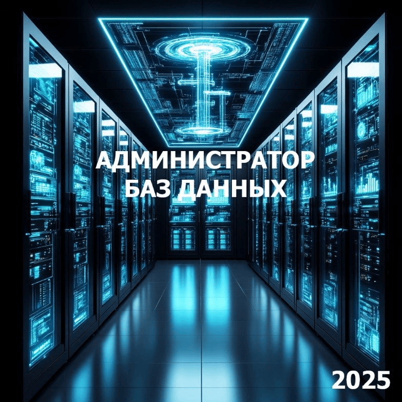 администратор-баз-данных