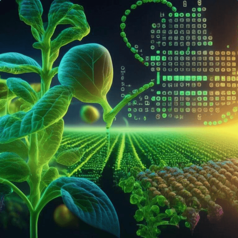 plant-genes