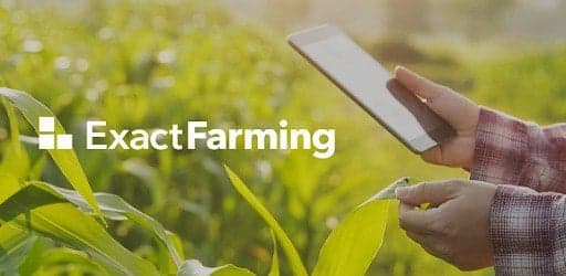 ЛЕКЦИЯ ДЛЯ САДОВОДОВ С ПРЕДСТАВИТЕЛЕМ IT-КОМПАНИИ EXACTFARMING