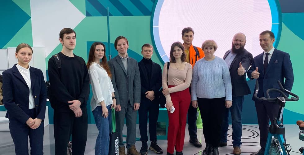 Образовательный трек Дня цифровизации - в лекториуме Сбера