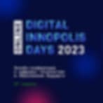 🔄Остался всего один месяц до DID Online 2023!