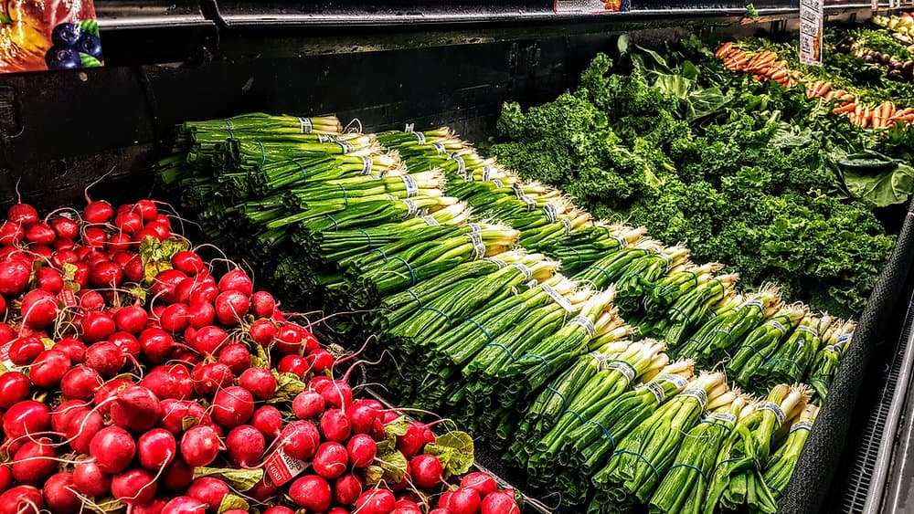 🍅 Производство тепличных овощей в России увеличилось на 1,5%
