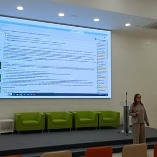 РАЗВИТИЕ ЦИФРОВЫХ ТЕХНОЛОГИЙ В САДОВОДСТВЕ