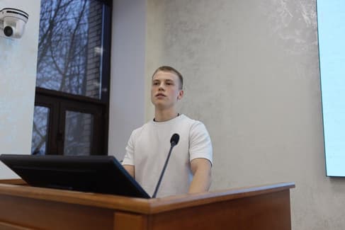 СТУДЕНТЫ ЦИФРОВОЙ КАФЕДРЫ УСПЕШНО ЗАВЕРШИЛИ АКСЕЛЕРАТОР