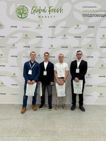 СТУДЕНТЫ ЦИФРОВОЙ КАФЕДРЫ УСПЕШНО ЗАВЕРШИЛИ АКСЕЛЕРАТОР