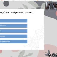 ТЕХНОЛОГИИ НЕЙРОСЕТЕЙ В ОБРАЗОВАНИИ