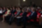 Церемония закрытия KDW ( Kazan Digital Week)