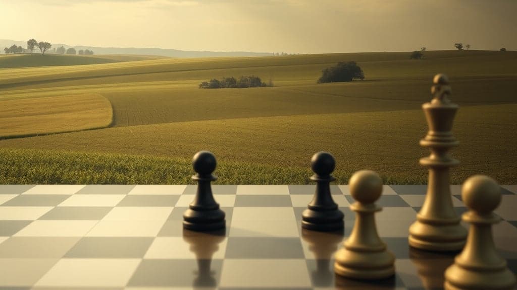 Колонка главреда: Прибыль есть. Уверенности меньше.