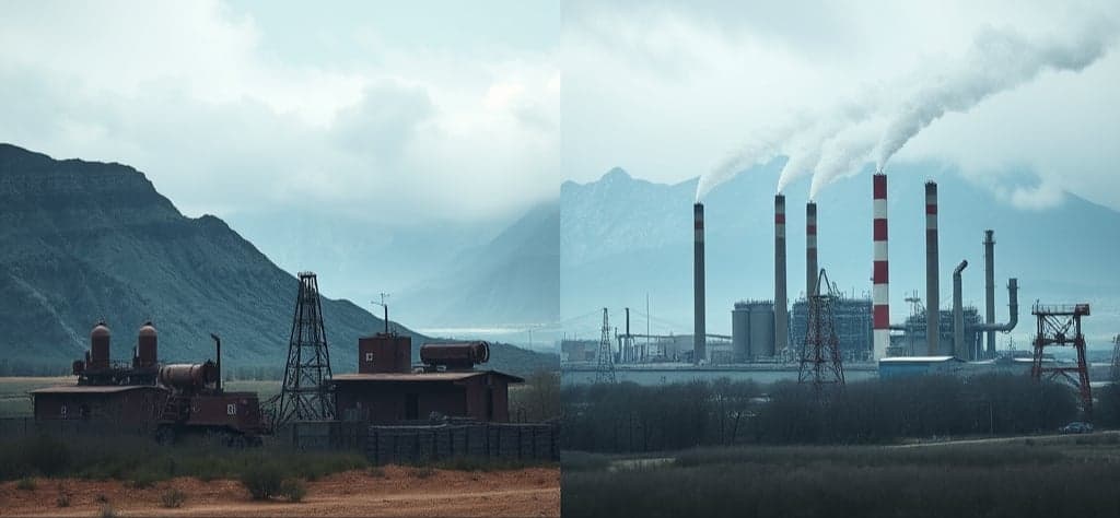 Руда дешевеет, тракторы дорожают — январь 2026