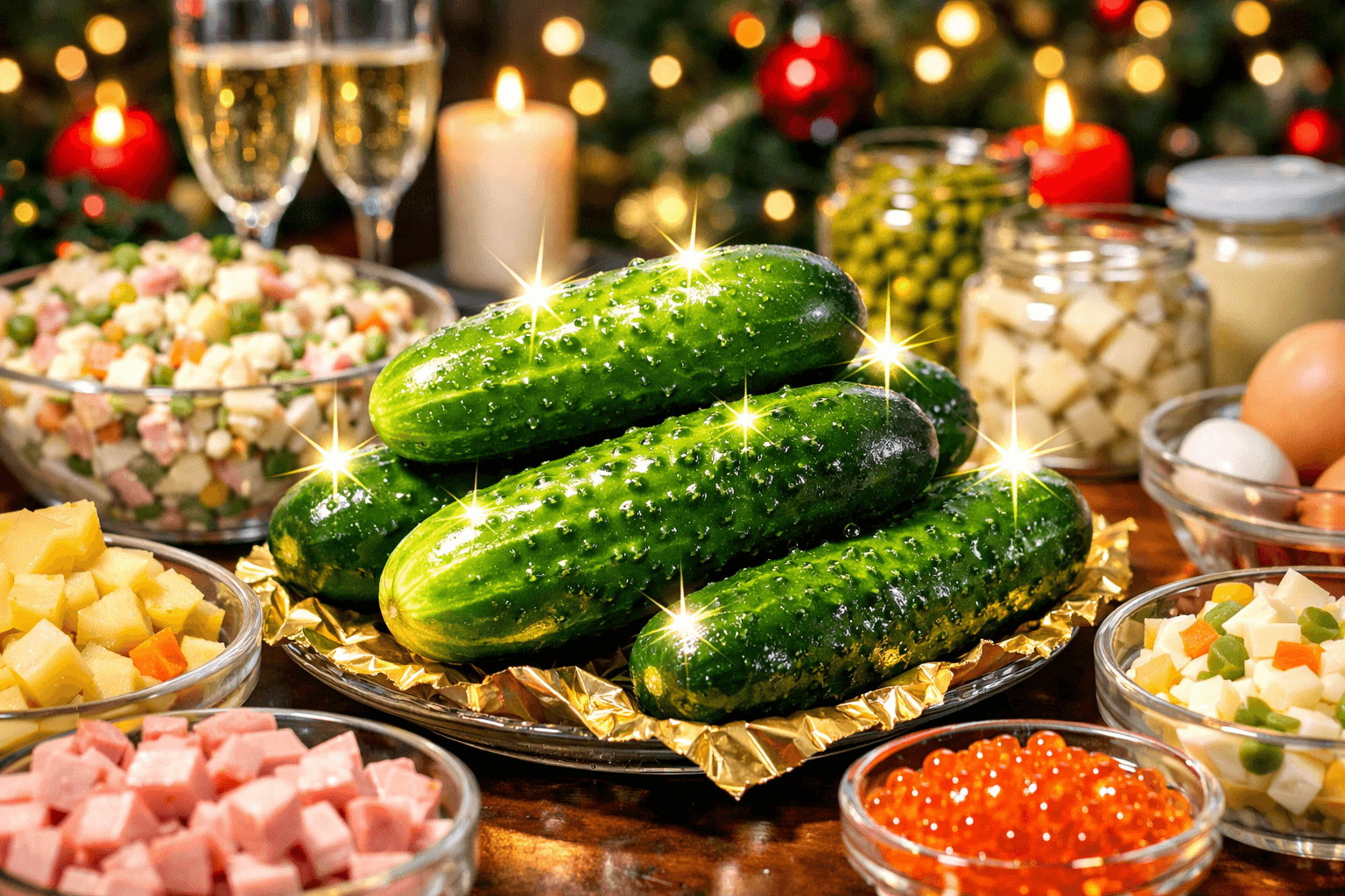 cucumberfever