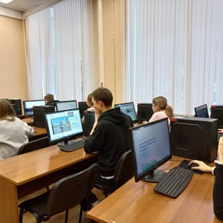 АССЕСМЕНТ КАК ТРАМПЛИН В IT-ПОКОЛЕНИЕ