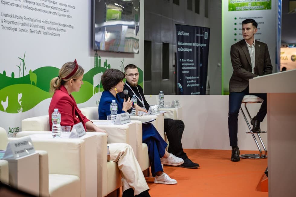 ДМИТРИЙ ПЕКУРОВСКИЙ РЕКОМЕНДУЕТ ПОЛУЧИТЬ IT-ОБРАЗОВАНИЕ В ТИМИРЯЗЕВКЕ
