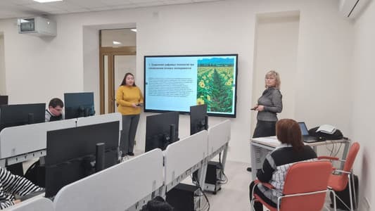 НОВЫЕ ЦИФРОВЫЕ ВОЗМОЖНОСТИ ДЛЯ СПЕЦИАЛИСТОВ В РАСТЕНИЕВОДСТВЕ!