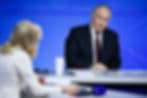 Путин: "Производство сельскохозяйственной продукции выросло на 3,3%"