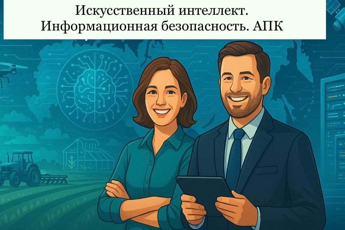 Цифровая устойчивость начинается с компетенций