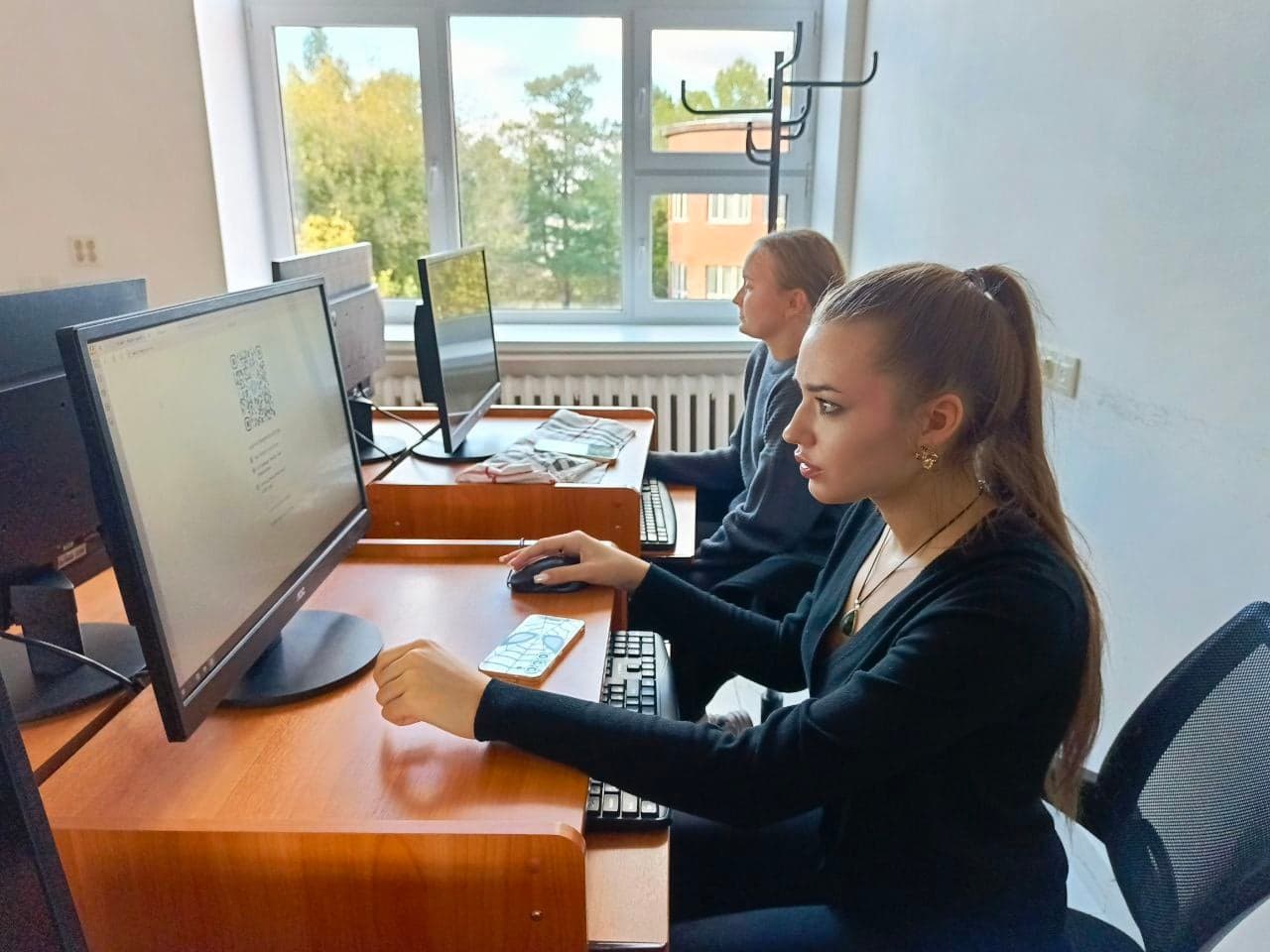 ERP-системы объединяют все бизнес-процессы