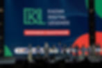 Церемония закрытия KDW ( Kazan Digital Week)